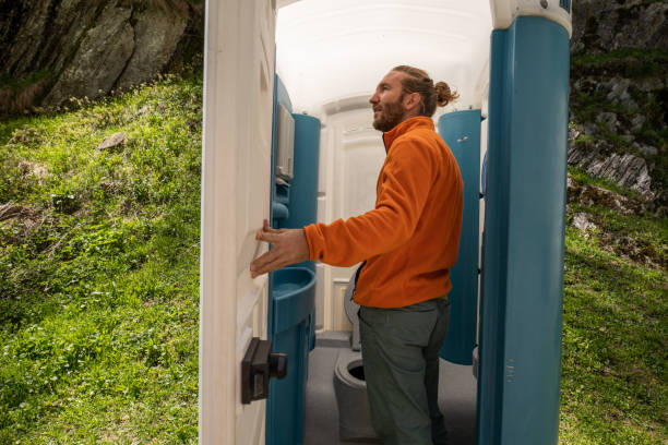 Professional porta potty rental in Pawnee, IL