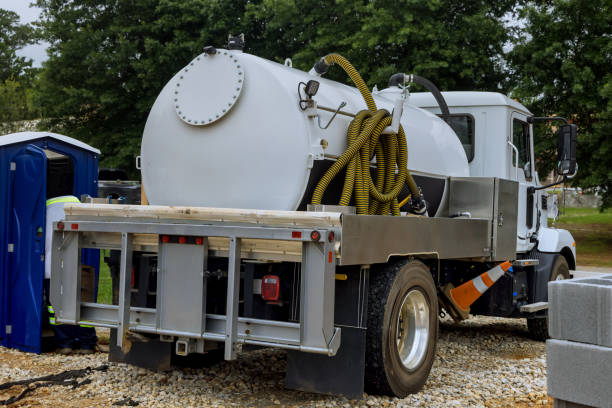 Best Local porta potty services  in Pawnee, IL