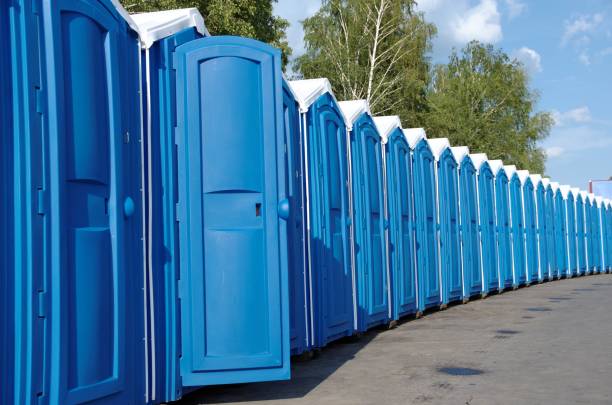 Best Affordable porta potty rental  in Pawnee, IL